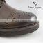 china classical genuine leather casual shoes