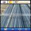 HRB400 HRB 335 steel rebar6mm 8mm 10mm 12mm, deformed steel bar, iron rods for construction