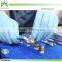disposable nitrile exam gloves