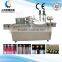 Advanced collagen drink filling machine