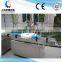 factory price automatic spray filling machine