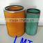 China Diesel engine parts serviceable air filter 192 K2845