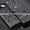 MX3 Multi-function remote control for android tv box 2.4ghz usb wireless optical mouse driver