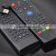 Two side 2.4G MX3 Rii i8 T10 C120 Wireless Air Fly Mouse+Keyboard+Remote Controller For Mini PC MX3