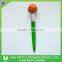 Advertising Basketball Ball Pen For Promotion Gifts