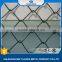 China 2016 chain link fence per sqm weight chain link fence for sale