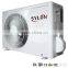 mitsu bishi compressor type fan coil units
