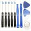 Cell Phones Opening screwdriver screwdriver set mini screwdriver