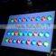 china supplier 36*3W 3in1dmx rgb led wall washer light