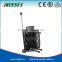 CE approved steel cable reel retractable S350QKS-380