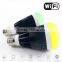 WiFi Smart LED Light Bulb, 10W E26 E27 B22 Dimmable WiFi Control Smart LED Bulb Light                        
                                                Quality Choice