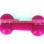TPR dog bone toy good Quality Soft Dog Toy Rubber Wholesale dog toy