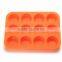 Custom Food Grade Silicone Rubber Mold