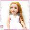 factory making cheap 18 inch baby doll