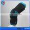 New products adjustable rom knitted knee brace support online shopping