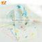 Baby Bibs/ 100% Cotton Kids Hand Towel