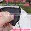 Garage Door Gap Seal