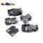 1"(25mm) Side Release Buckle for Outdoor Sports Bags Students Bags Luggage #FLC383-25
