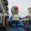 inflatable cartoon custom made