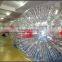 2015 inflatable zorb ball air track/ zorb football