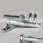 high tensile bolts zinc plated sleeve anchor