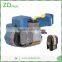 Z323 Automatic Portable Electric Box Strapping Machine