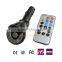 2015 Mini car charger gift for car mp3 player/car charger/fm transmitter