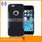 New Arrival Factory Price Armor Double Color Phone Case For Samsung Galaxy S6
