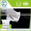 9*9inch 120GSM lint-free polyester cleanroom wiping fabric