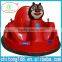 SS 304 Bumper Cars Or Car Bumper Guard And Molding Machine