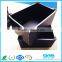 ESD pp corrugated plastic crates for Japan Electrical conductivity