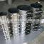 Stainless steel Pipe clamps