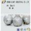 Steelmaking materials aluminum ball from China