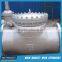 Factory price Carbon Steel DIN PN16 wcb swing check valve