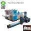 CE certification V fold towel paper making machine price