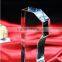 Fashion blank number 1 crystal trophy award for champion