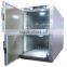 Six body freezer with quality Danfoss compressor MSLMR06M