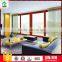 Trendy Customized Oem Aluminum Vertical Windows