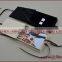 Foldable Fabric Special Paper USB Photo Packaging Gift Box