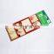 Merry Christmas paper sticker,promotional gift paper sticker