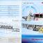 WG-7832-4-3UV WINON FULLY AUTOMATIC HIGH SPEED OFFSET PRINTING MACHINE FOR PLASTIC CAP