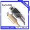 micro usb male to female 5 5S 5C 6 6S 6 Plus CE cable