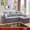 Storage Sofa Bed With Adjust Armrest