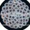 600/1000v cable cu/pvc/pvc power cable