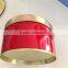 mother's day gift idea Factory price lower-price metal round tin can