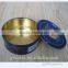hote sale metal tin box biscuit tin can