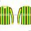 Club thai quality soccer jersey, wholesale soccer uniforms, cheap soccer team uniforms