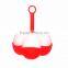 Silicone Egg Poacher