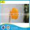 13711 easy taking transparent toothbrush holder with suction cup