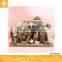 Factory China Direct Sell Christmas Nativity Sets Indoor